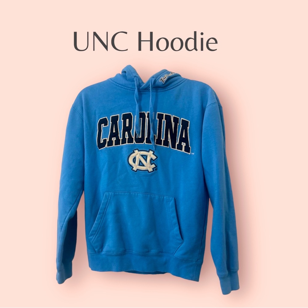 unc women’s hoodie